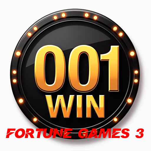 fortune games 3, Slots Premiados com Bônus